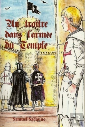 Un Traître Dans L'Armée Du Temple
