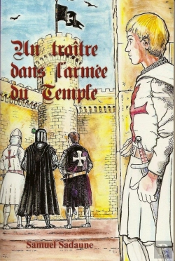Bertrand.pt - Un Traître Dans L'Armée Du Temple