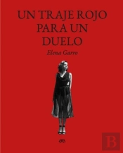 Un Traje Rojo Para Un Duelo