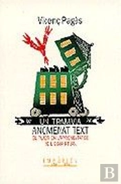 Un Tramvia Anomenat Text.