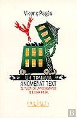 Bertrand.pt - Un Tramvia Anomenat Text.