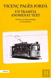 Un Tramvia Anomenat Text