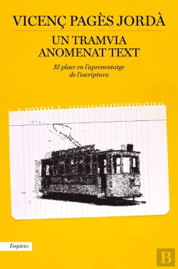 Bertrand.pt - Un Tramvia Anomenat Text