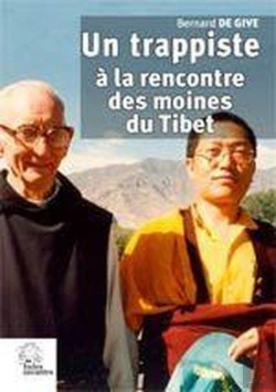 Bertrand.pt - Un Trappiste A La Rencontre Des Moines Tibétains