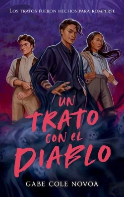 Bertrand.pt - Un Trato Con El Diablo