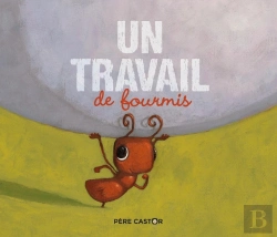 Bertrand.pt - Un Travail De Fourmis