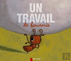 Bertrand.pt - Un Travail De Fourmis