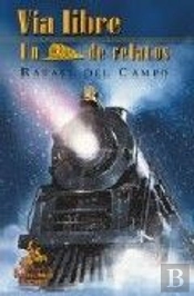 Un Tren De Relatos  