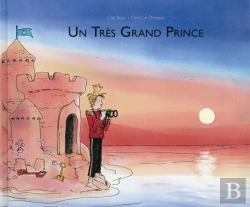 Bertrand.pt - Un Très Grand Prince