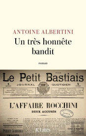 Un Très Honnête Bandit