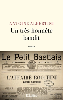 Bertrand.pt - Un Très Honnête Bandit