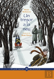 Un Tresor A La Neu (Ed. Rústica)
