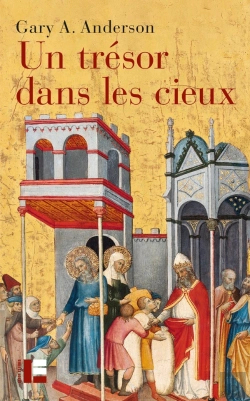 Bertrand.pt - Un Trésor Dans Les Cieux : L'Économie De La Charité Et Le Rôle Des Pauvres Dans La Tradition Biblique