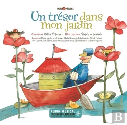 Bertrand.pt - Un Trésor Dans Mon Jardin