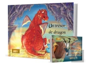Un Tresor De Dragon / Le Tresor Des Korrigans