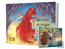 Bertrand.pt - Un Tresor De Dragon / Le Tresor Des Korrigans