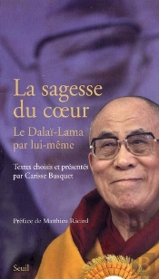 Un Trésor Du Coeur ; Le Dalaï Lama Par Lui-Même