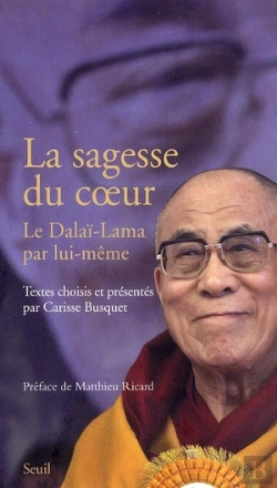 Bertrand.pt - Un Trésor Du Coeur ; Le Dalaï Lama Par Lui-Même