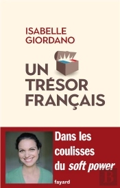 Un Tresor Francais