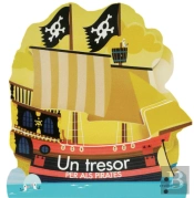 Un Tresor Per Als Pirates