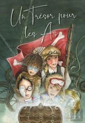 Un Trésor Pour Les As
