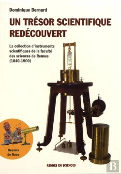 Bertrand.pt - Un Trésor Scientifique Redécouvert.