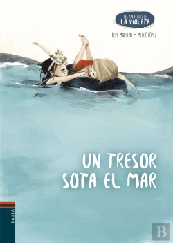 Bertrand.pt - Un Tresor Sota El Mar
