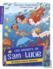 Un Tresor Sous Le Vaisseau (Vol.2)