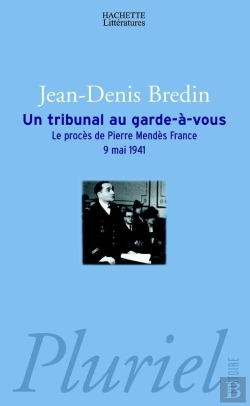 Bertrand.pt - Un Tribunal Au Garde-A-Vous