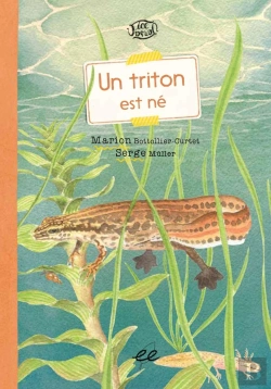 Bertrand.pt - Un Triton Est Né