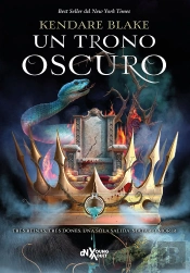 Un Trono Oscuro