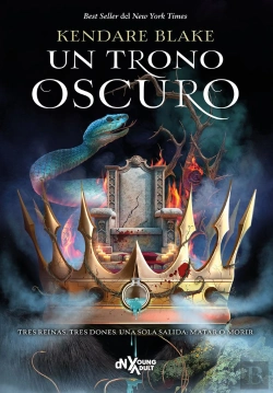 Bertrand.pt - Un Trono Oscuro