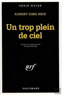 Bertrand.pt - Un Trop Plein De Ciel
