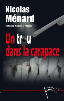 Bertrand.pt - Un Trou Dans La Carapace