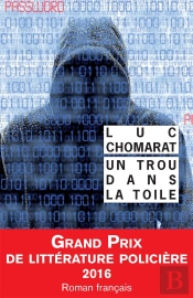Un Trou Dans La Toile