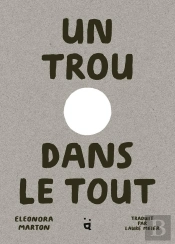 Un Trou Dans Le Tout