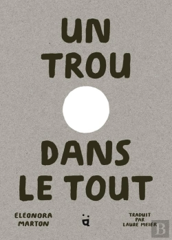 Bertrand.pt - Un Trou Dans Le Tout