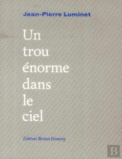 Bertrand.pt - Un Trou Énorme Dans Le Ciel