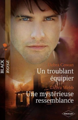 Bertrand.pt - Un Troublant Equipier - Une Mysterieuse Ressemblance