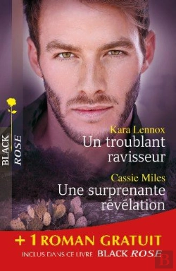 Bertrand.pt - Un Troublant Ravisseur - Une Surprenante Revelation - Une Dangereuse Alliance