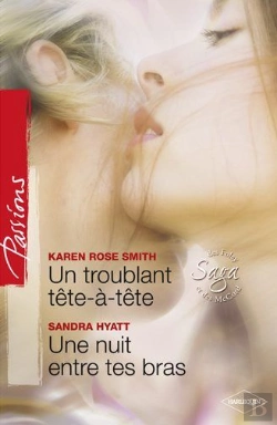 Bertrand.pt - Un Troublant Tête-À-Tête ; Une Nuit Entre Tes Bras