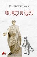 Un Trozo De Queso