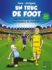Un Truc De Foot : Les Anecdotes Les Plus Incroyables Du Football !