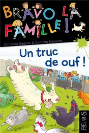 Un Truc De Ouf