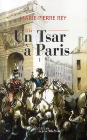 Un Tsar A Paris
