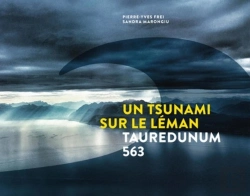 Bertrand.pt - Un Tsunami Sur Le Leman  Tauredunum  563