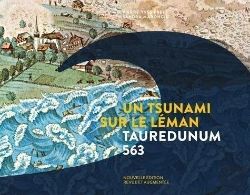 Bertrand.pt - Un Tsunami Sur Le Léman ; Tauredunum 563