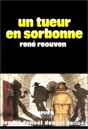 Un Tueur En Sorbonne