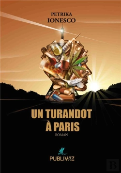 Bertrand.pt - Un Turandot À Paris