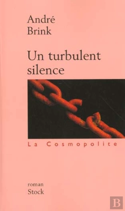 Bertrand.pt - Un Turbulent Silence